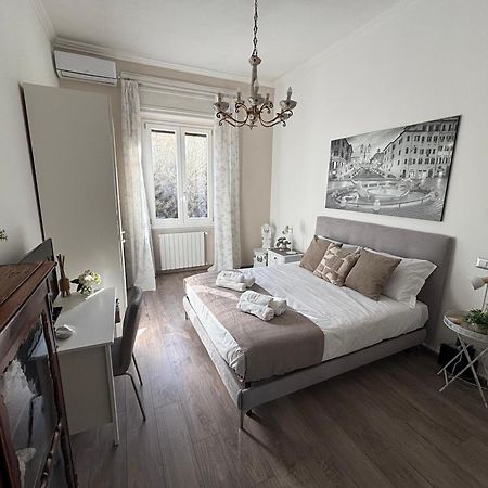 Apartamento Sweet Anna Roma Exterior foto