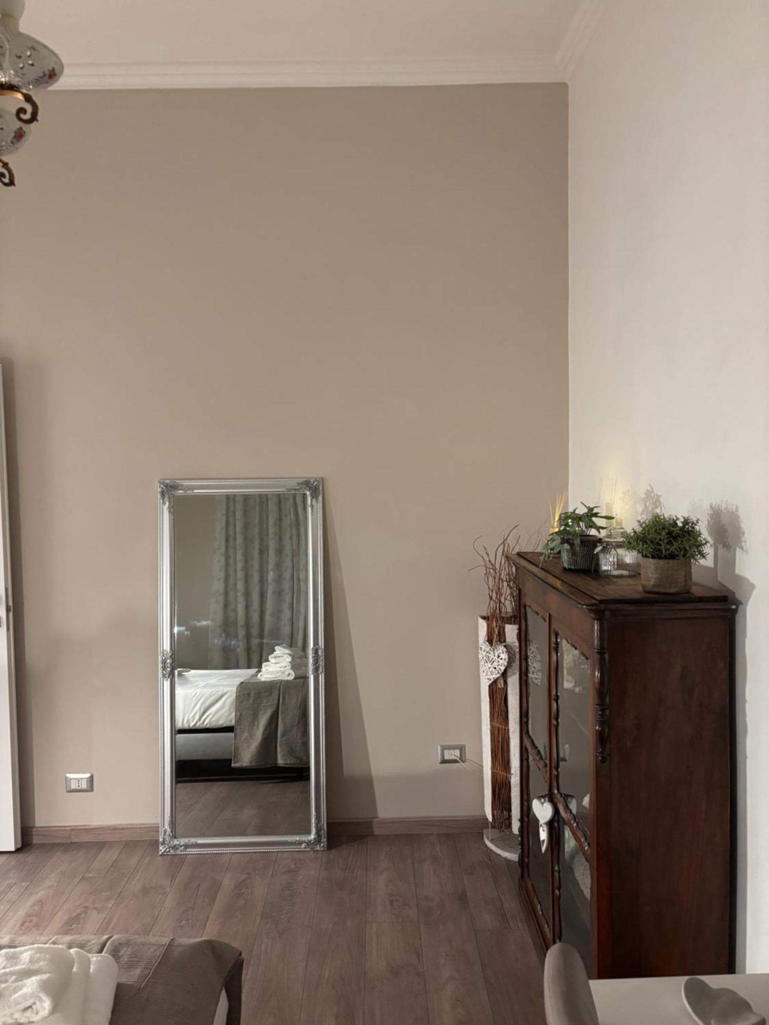 Apartamento Sweet Anna Roma Exterior foto