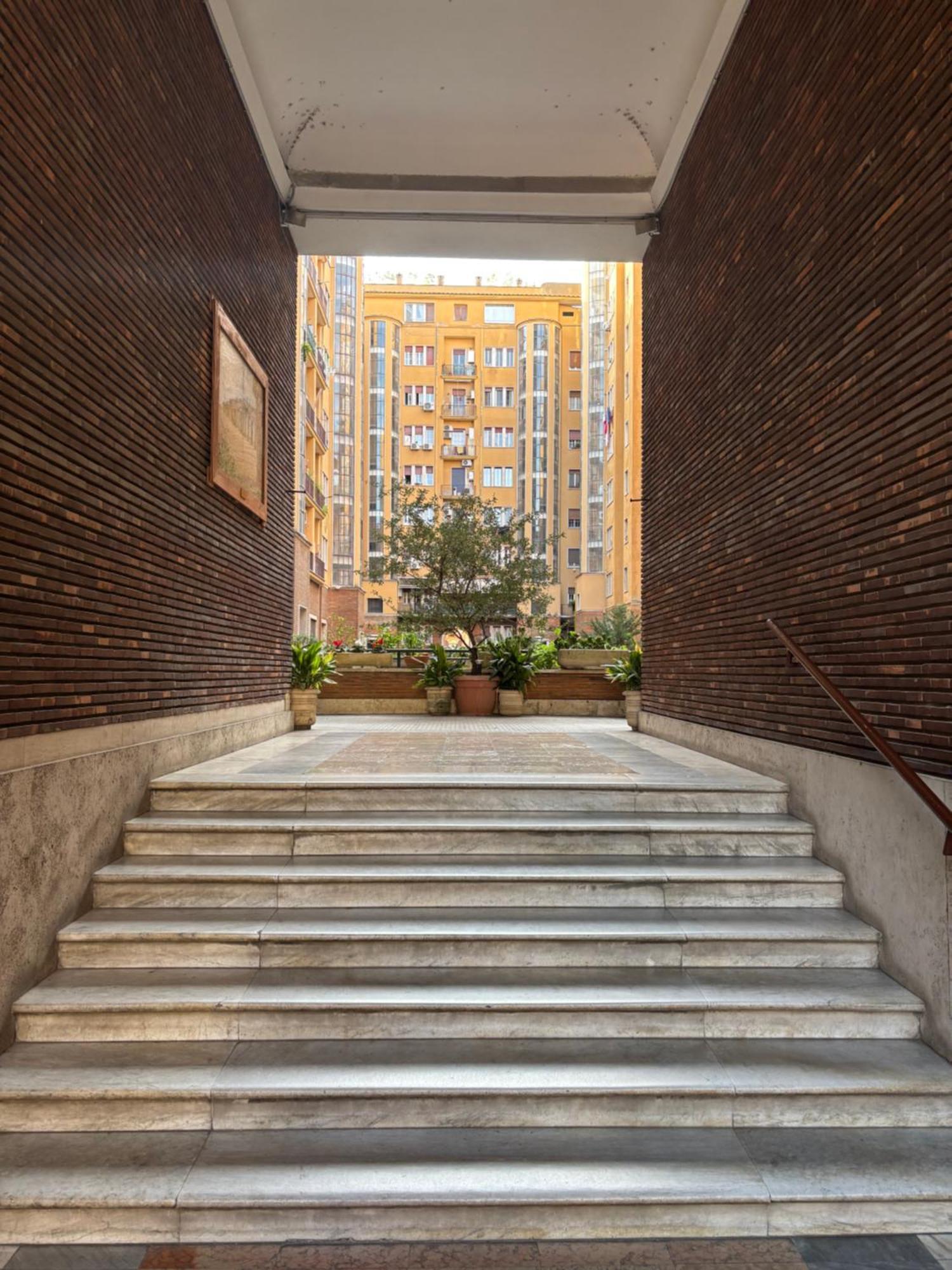Apartamento Sweet Anna Roma Exterior foto