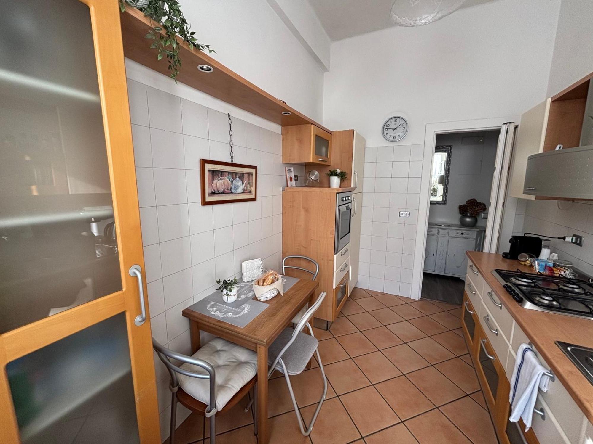 Apartamento Sweet Anna Roma Exterior foto