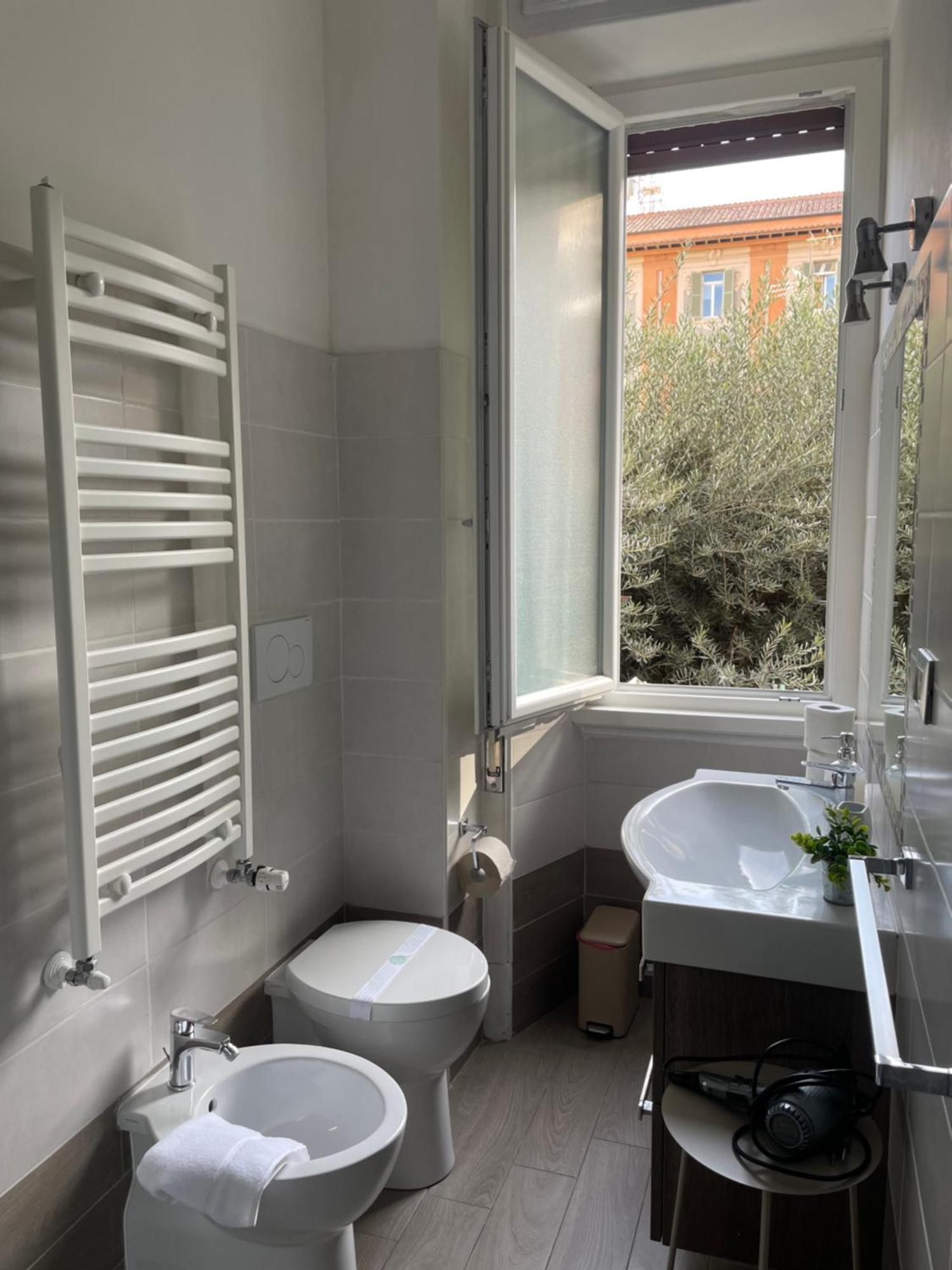 Apartamento Sweet Anna Roma Exterior foto