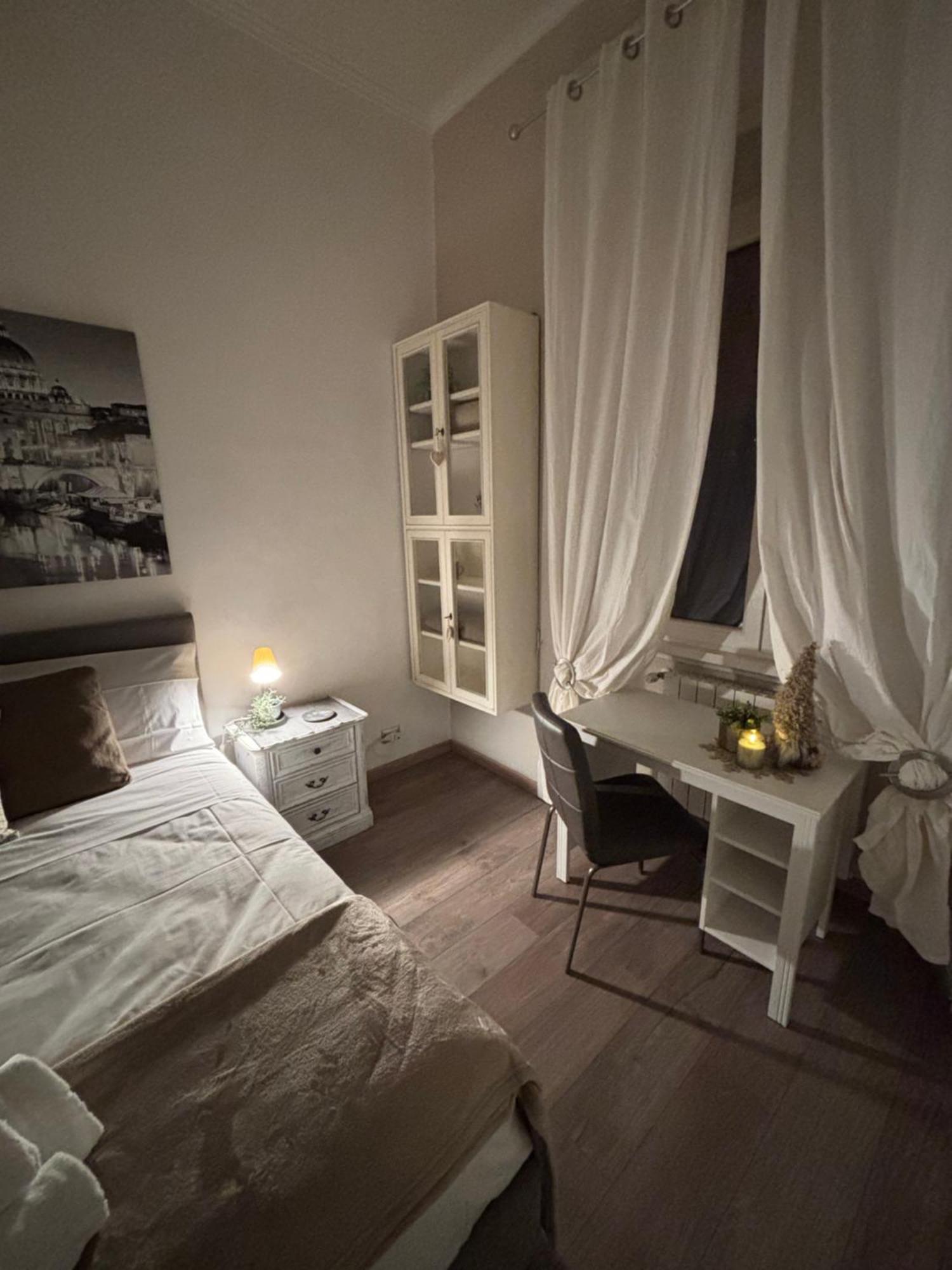 Apartamento Sweet Anna Roma Exterior foto