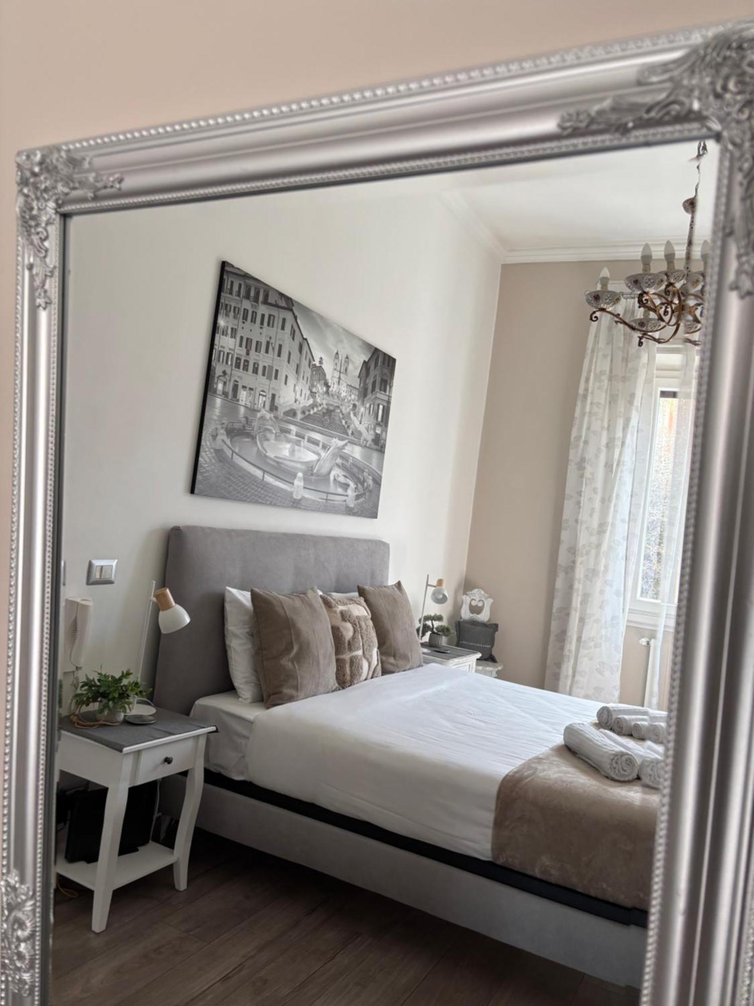 Apartamento Sweet Anna Roma Exterior foto
